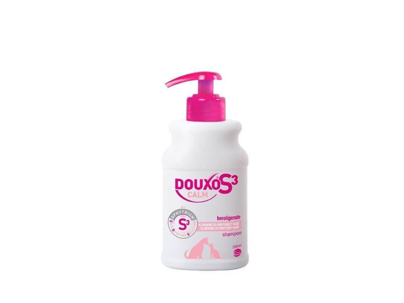 Ceva animal health DOUXO S3 - Calm Shampoo 200 ml. - (970377)