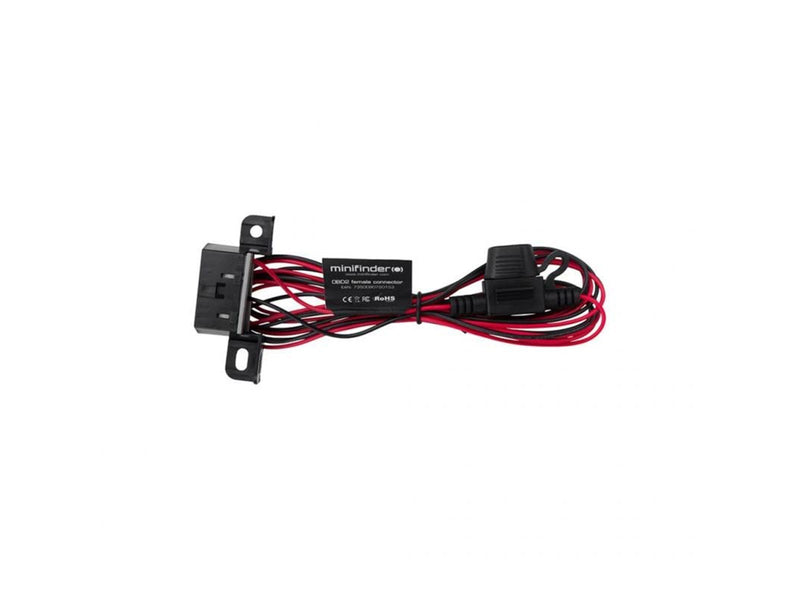 Minifinder GSEOBDW power adapter/inverter