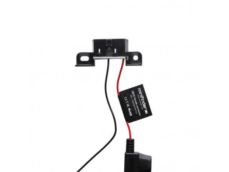 Minifinder GSEOBDW power adapter/inverter