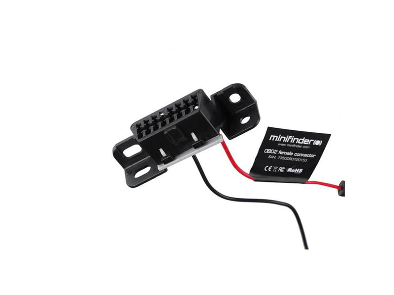 Minifinder GSEOBDW power adapter/inverter