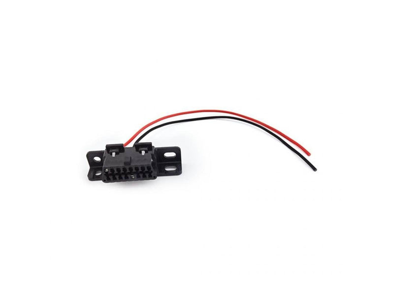 Minifinder GSEOBDW power adapter/inverter