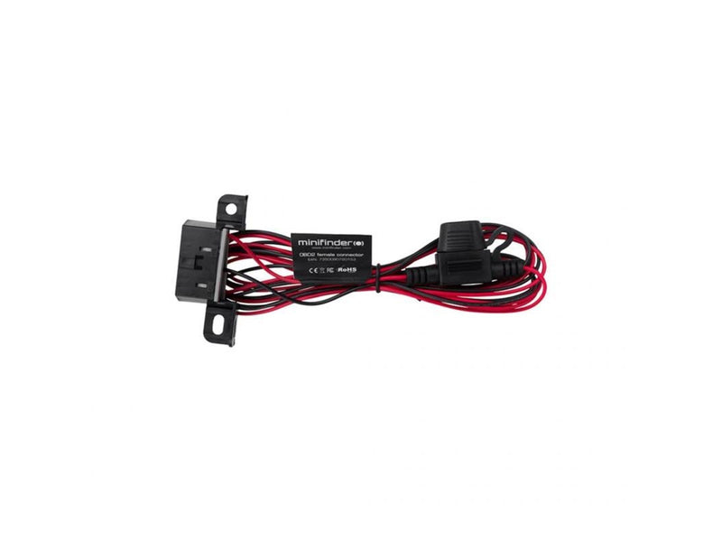 Minifinder GSEOBDW power adapter/inverter