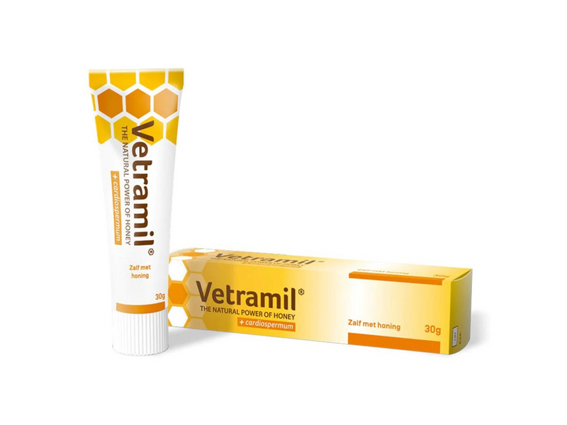 Vetramil - wound salve 30 g. - (840200)