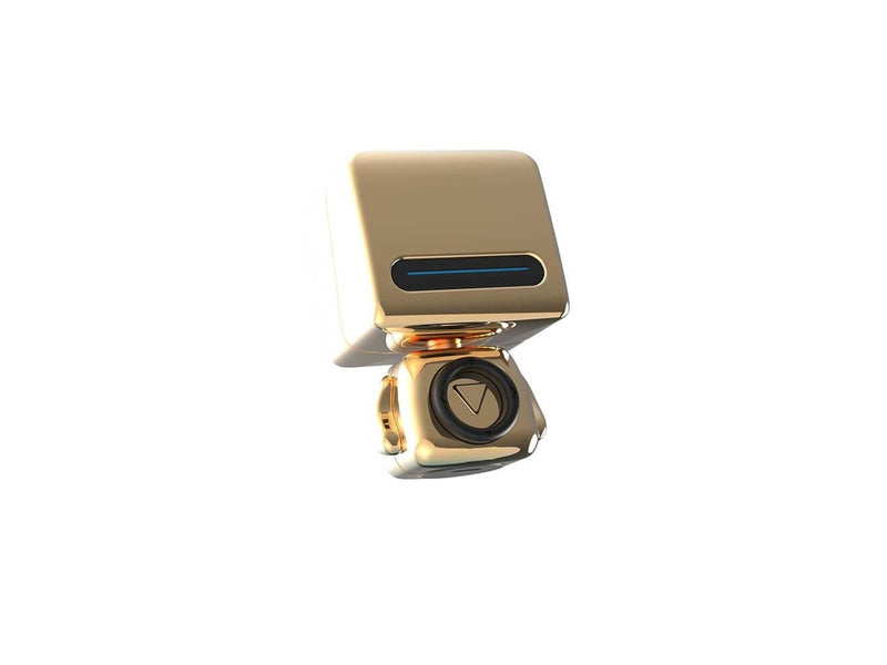 MOB Speaker Astro Gold