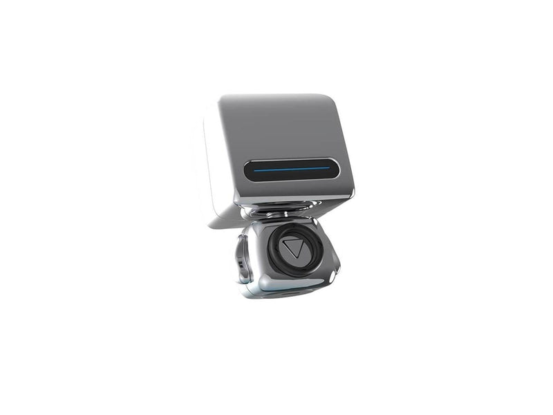 MOB Speaker Astro Silver