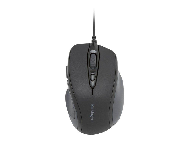 Kensington Pro Fit® Mid-Size Maus, schwarz - Maus ()