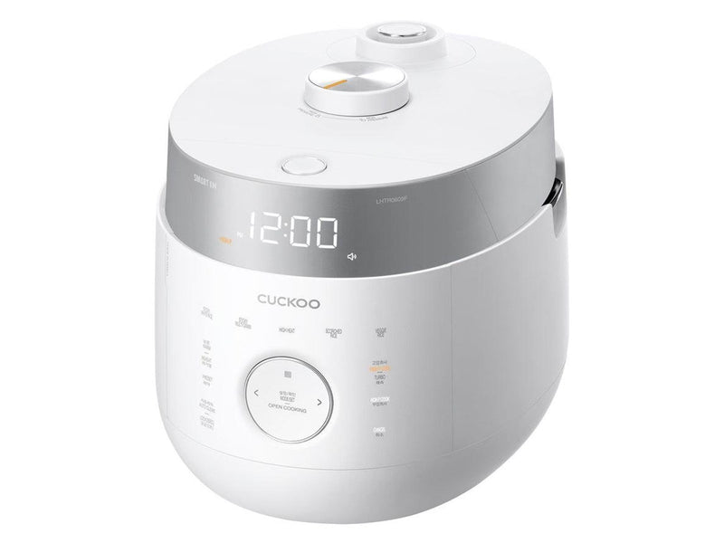 Cuckoo CRP-LHTR0609F rice cooker 1.08 l
