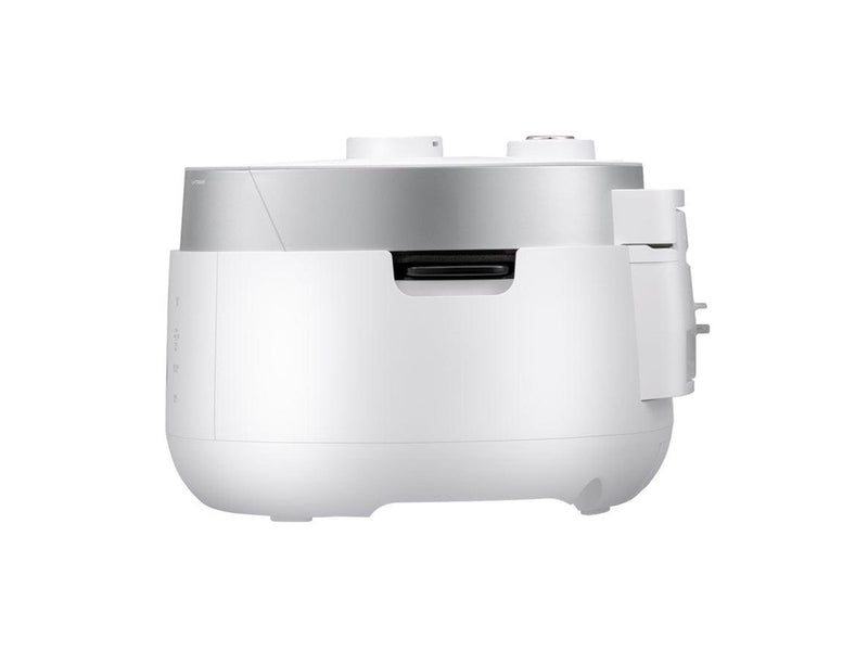 Cuckoo CRP-LHTR0609F rice cooker 1.08 l