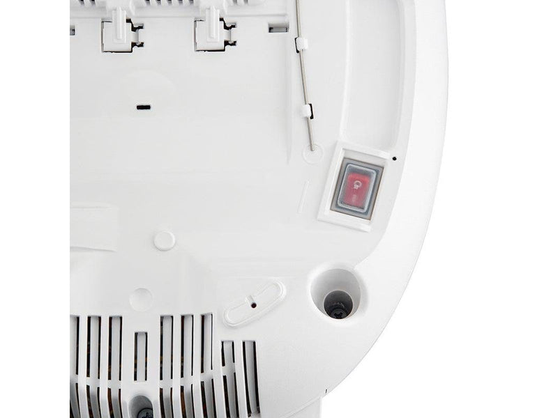 Cuckoo CRP-LHTR0609F rice cooker 1.08 l