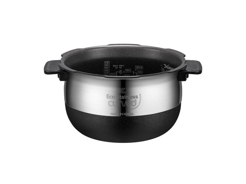 Cuckoo CRP-LHTR0609F rice cooker 1.08 l