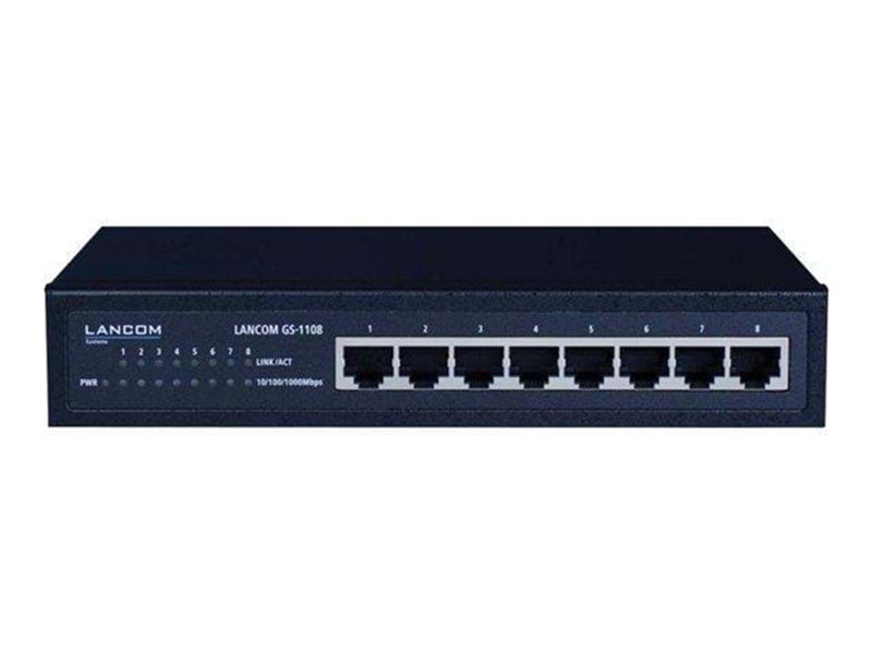 Lancom GS-1108