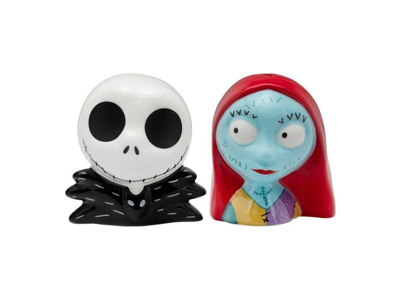 Paladone - Nightmare Before Christmas Salt & Pepper Shakers