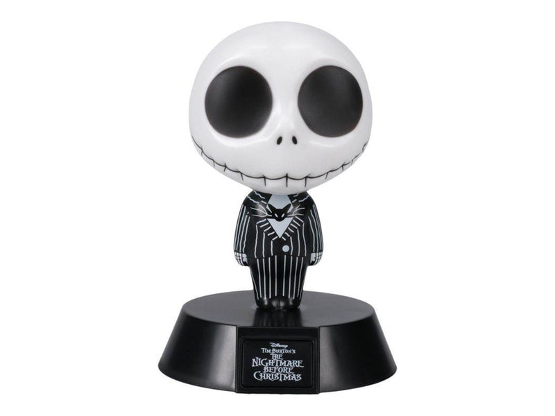 Paladone - Jack Skellington Icon Light - Lampe