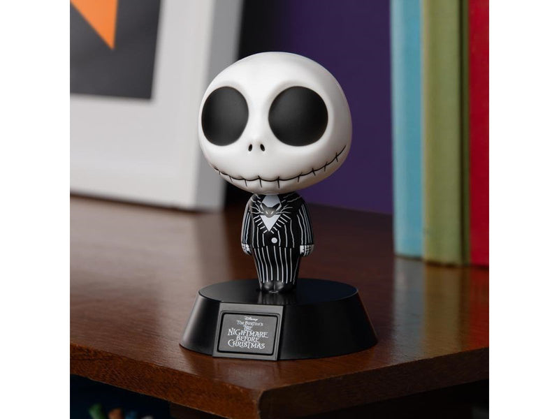 Paladone - Jack Skellington Icon Light - Lampe
