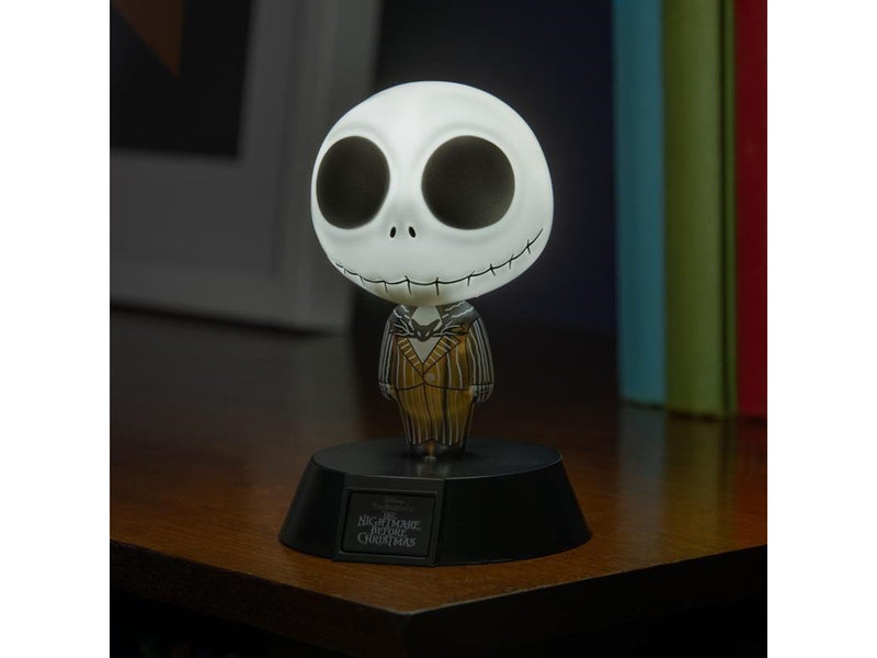Paladone - Jack Skellington Icon Light - Lampe