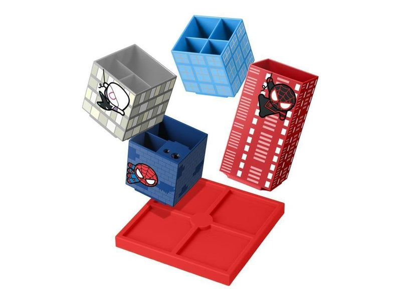 Paladone - Spiderman Desktop Organiser