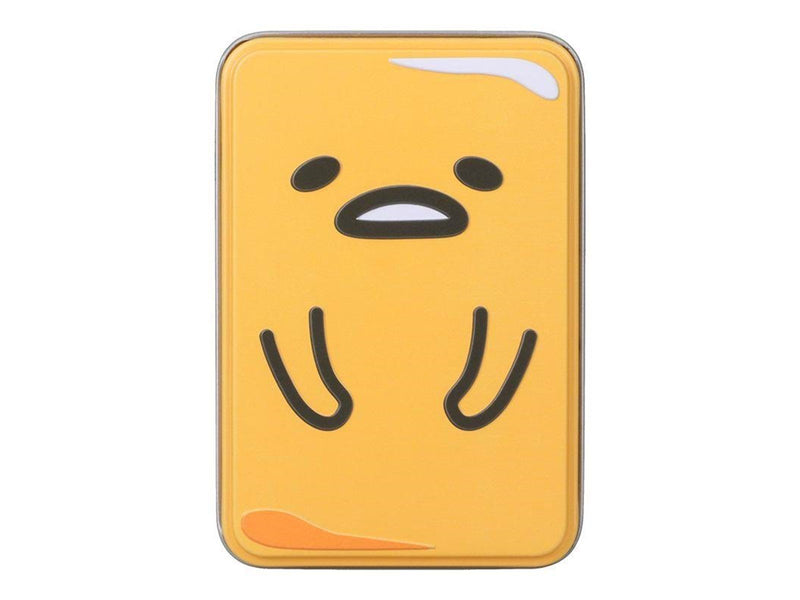 Paladone - Gudetama Playing Cards in a Tin