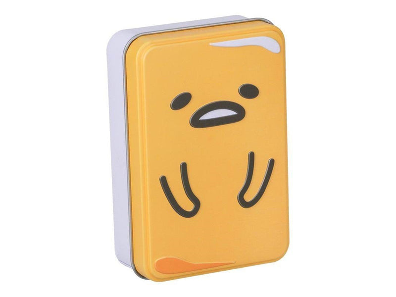 Paladone - Gudetama Playing Cards in a Tin
