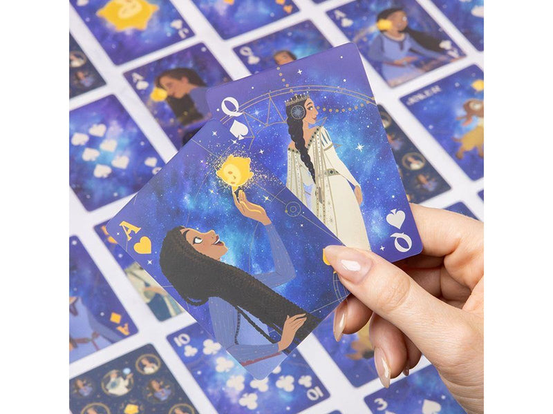 Paladone - Wish Playing Cards in a Tin