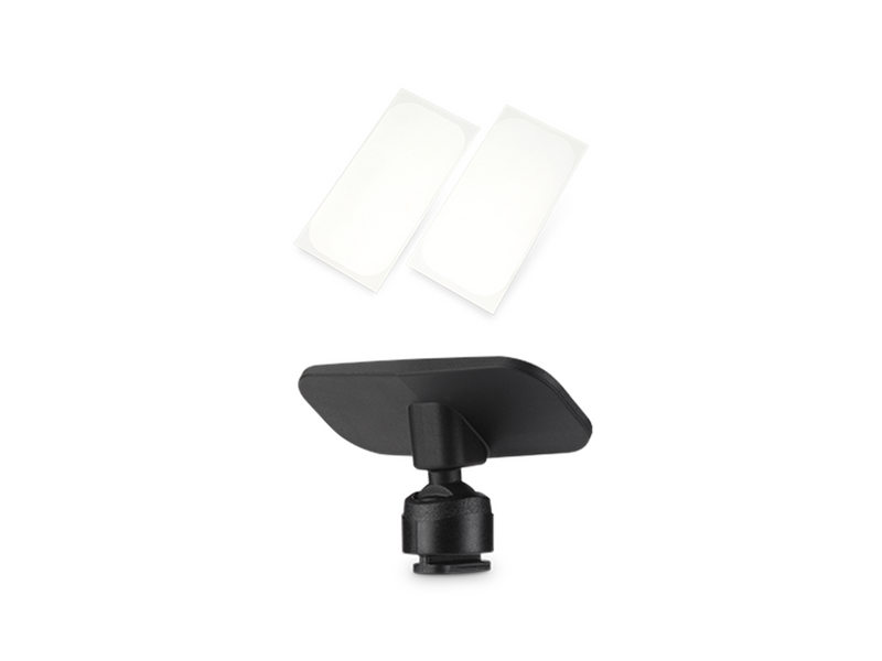 Mio Low Profile 3M Windscreen Mount
