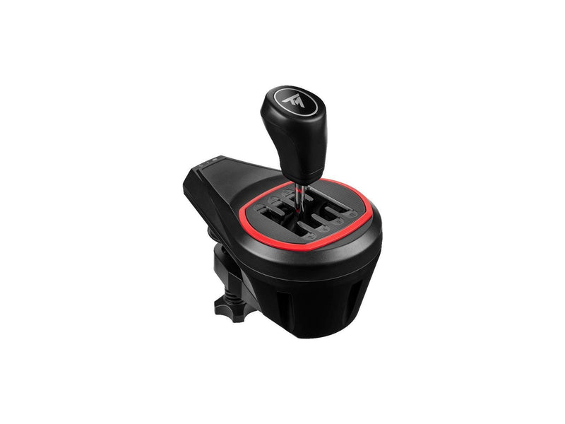 Thrustmaster T128 Shifter Pack - Wired Wheel, gamepad and pedals set - Microsoft Xbox One