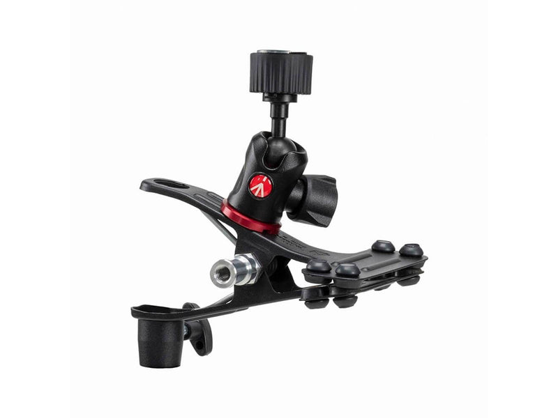 Manfrotto Cold Shoe Clamp 175F-2