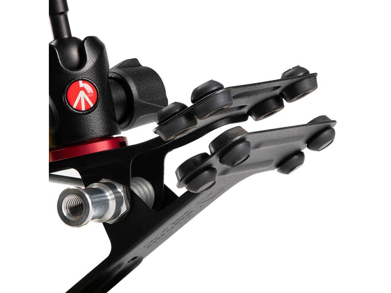 Manfrotto Cold Shoe Clamp 175F-2