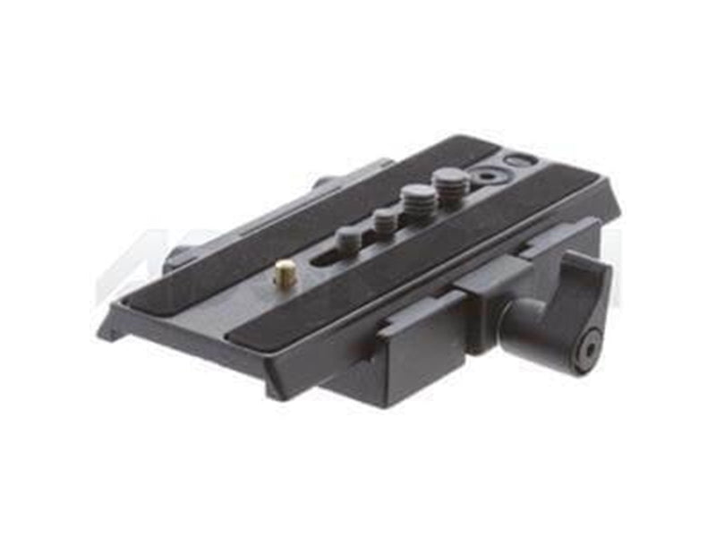 Manfrotto Sliding Plate Adaptor 357-1