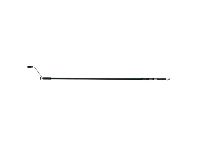 Manfrotto Operating Pole 427B-6.5 Black2-6.5M