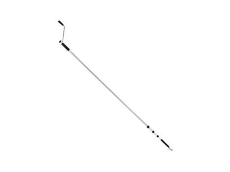 Manfrotto Operating Pole 427B-6.5 Black2-6.5M