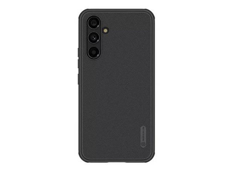 Nillkin Case  Super Frosted Shield Pro for SAMSUNG A54 5G (black)