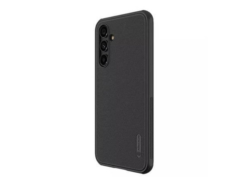Nillkin Case  Super Frosted Shield Pro for SAMSUNG A54 5G (black)