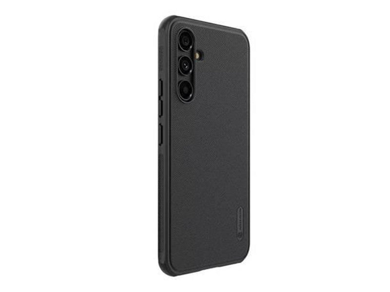 Nillkin Case  Super Frosted Shield Pro for SAMSUNG A54 5G (black)