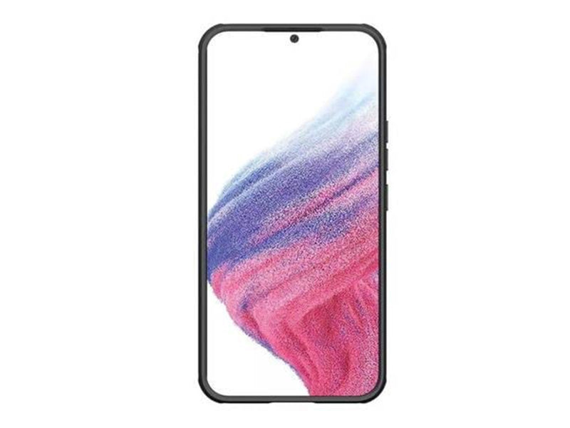 Nillkin Case  Super Frosted Shield Pro for SAMSUNG A54 5G (black)