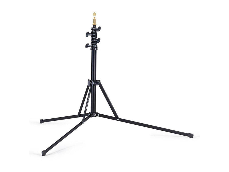 Manfrotto Light Stand Nano 5001B-1 Black
