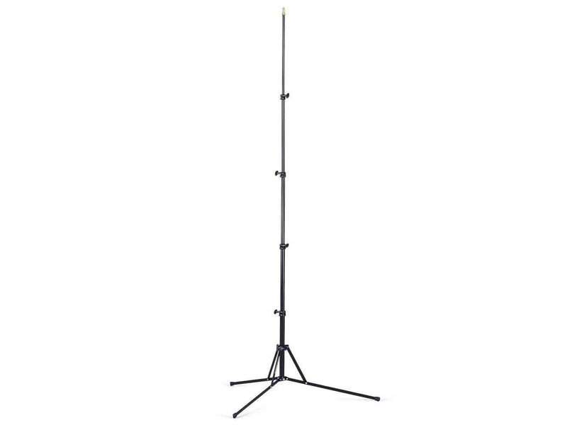 Manfrotto Light Stand Nano 5001B-1 Black
