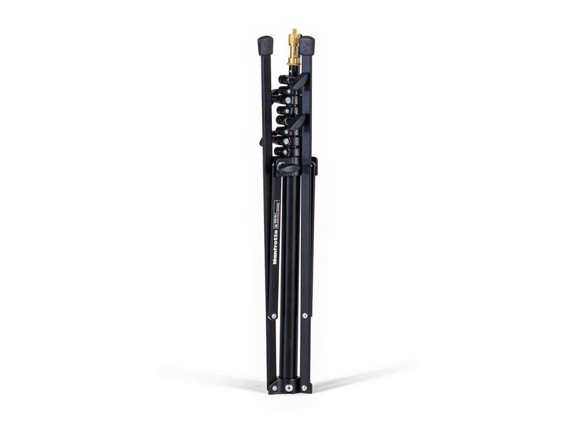 Manfrotto Light Stand Nano 5001B-1 Black