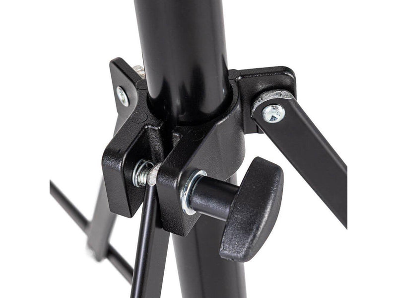 Manfrotto Light Stand Nano 5001B-1 Black