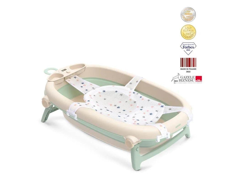 NENO Baby Bath Foldable Lucy