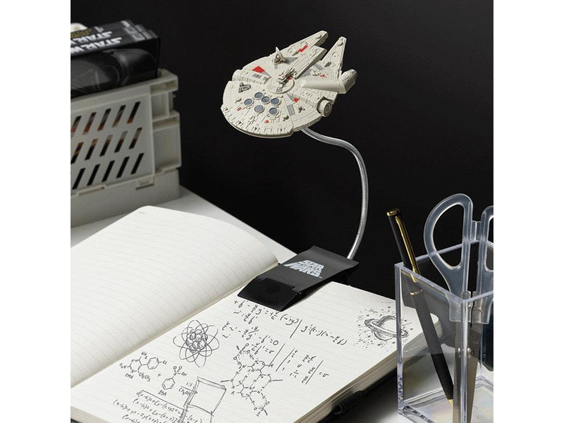 Paladone - Millennium Falcon Book Light - Lampe