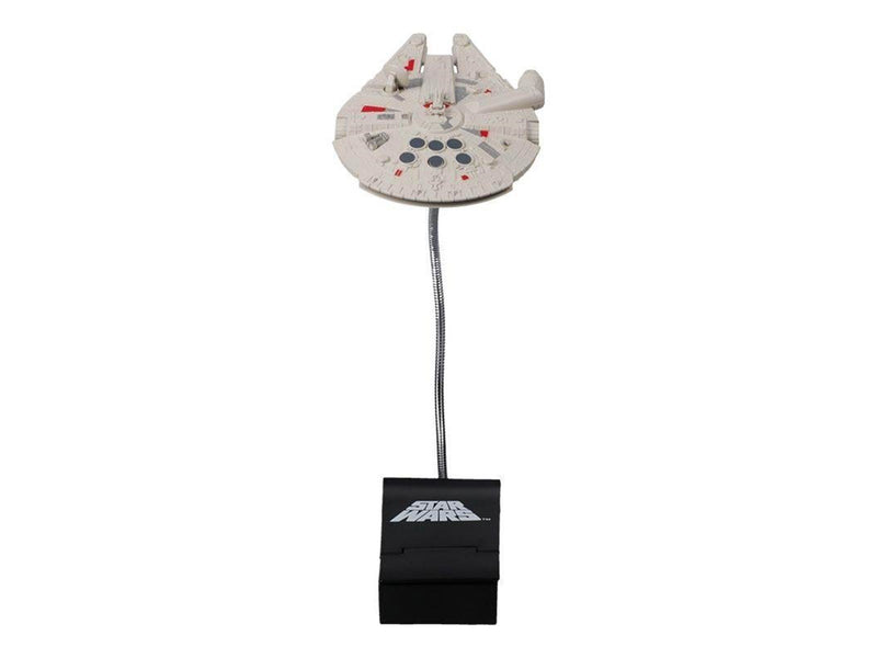 Paladone - Millennium Falcon Book Light - Lampe