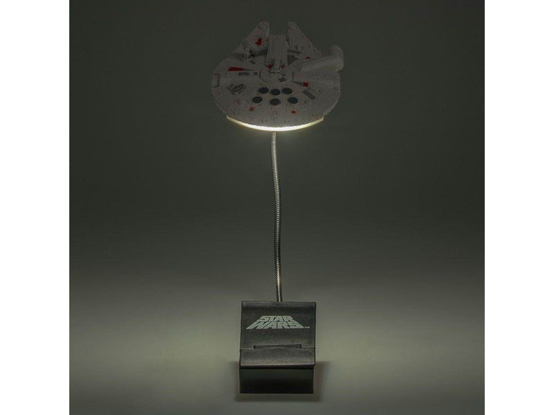 Paladone - Millennium Falcon Book Light - Lampe
