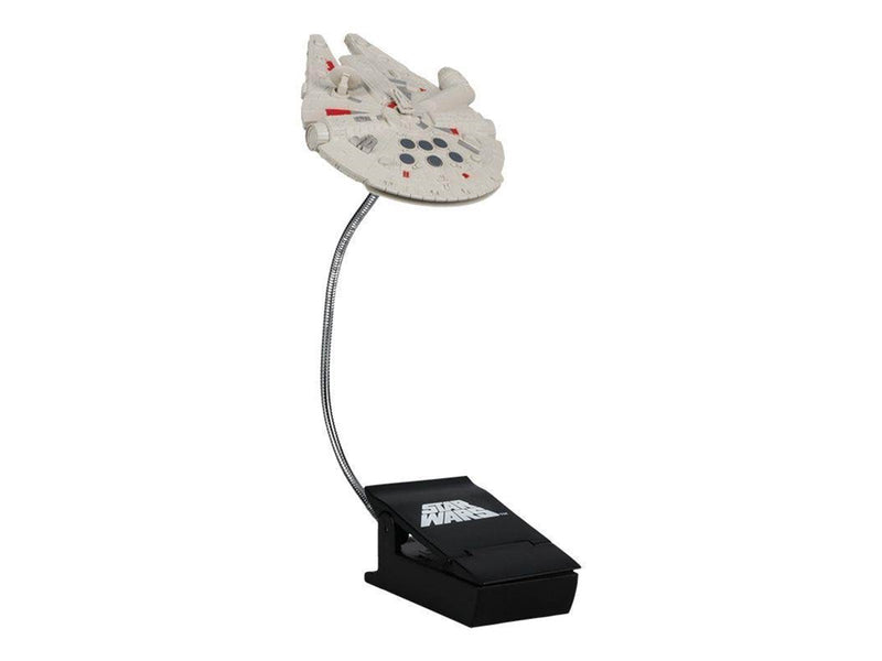 Paladone - Millennium Falcon Book Light - Lampe