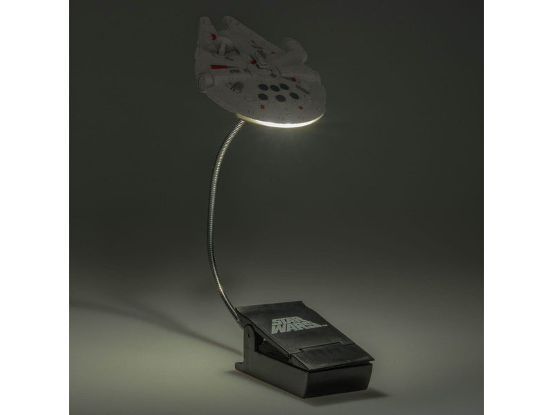 Paladone - Millennium Falcon Book Light - Lampe