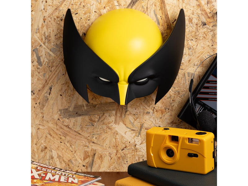 Paladone - Wolverine Mask Light - Lampe