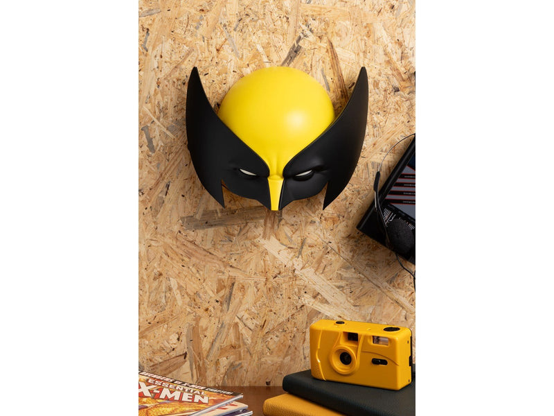 Paladone - Wolverine Mask Light - Lampe