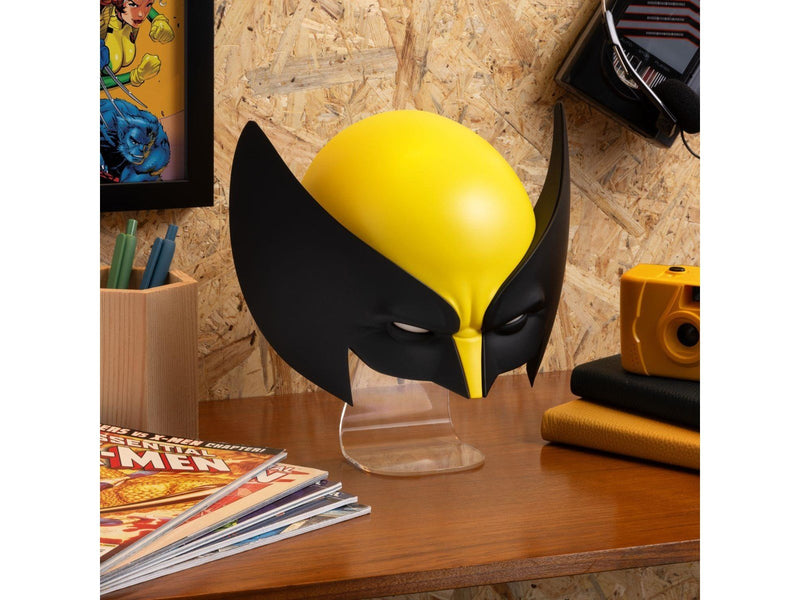 Paladone - Wolverine Mask Light - Lampe