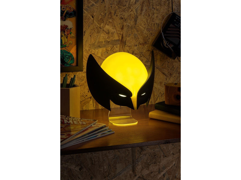 Paladone - Wolverine Mask Light - Lampe