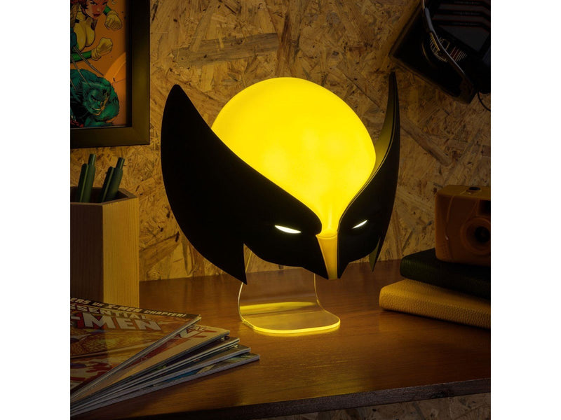 Paladone - Wolverine Mask Light - Lampe