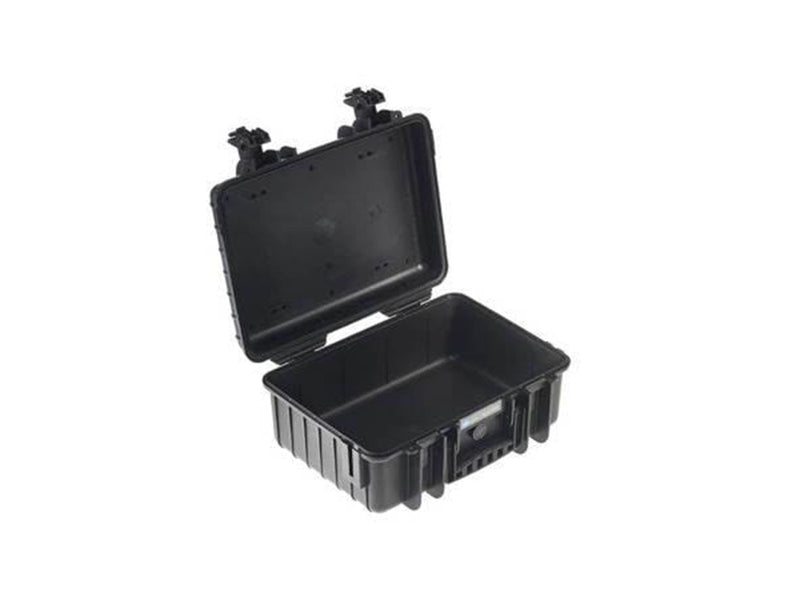 B&W International Case B&W type 4000 for DJI Mavic 3 / Mavic 3 Cine black